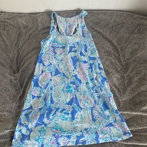 Lily Pulitzer Sundress